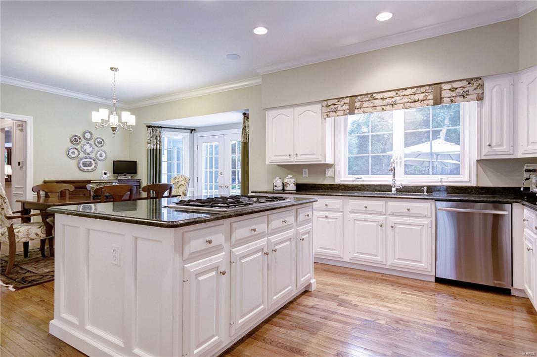 Arlington Oaks - Residential