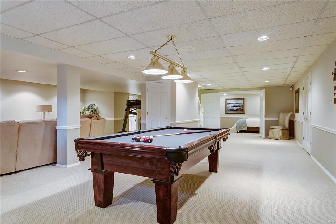 Arlington Oaks - Residential