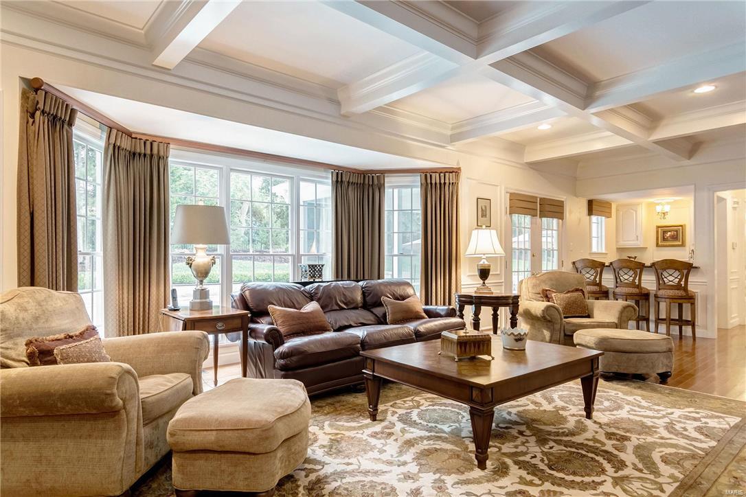 Arlington Oaks - Residential