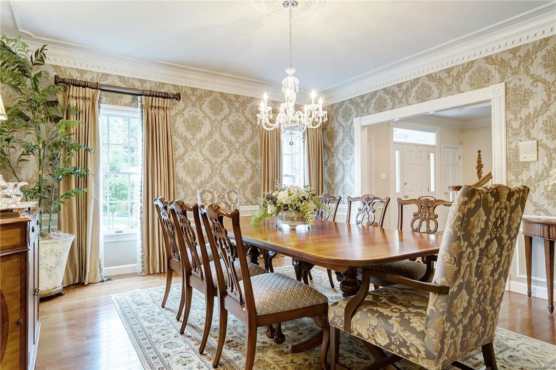 Arlington Oaks - Residential