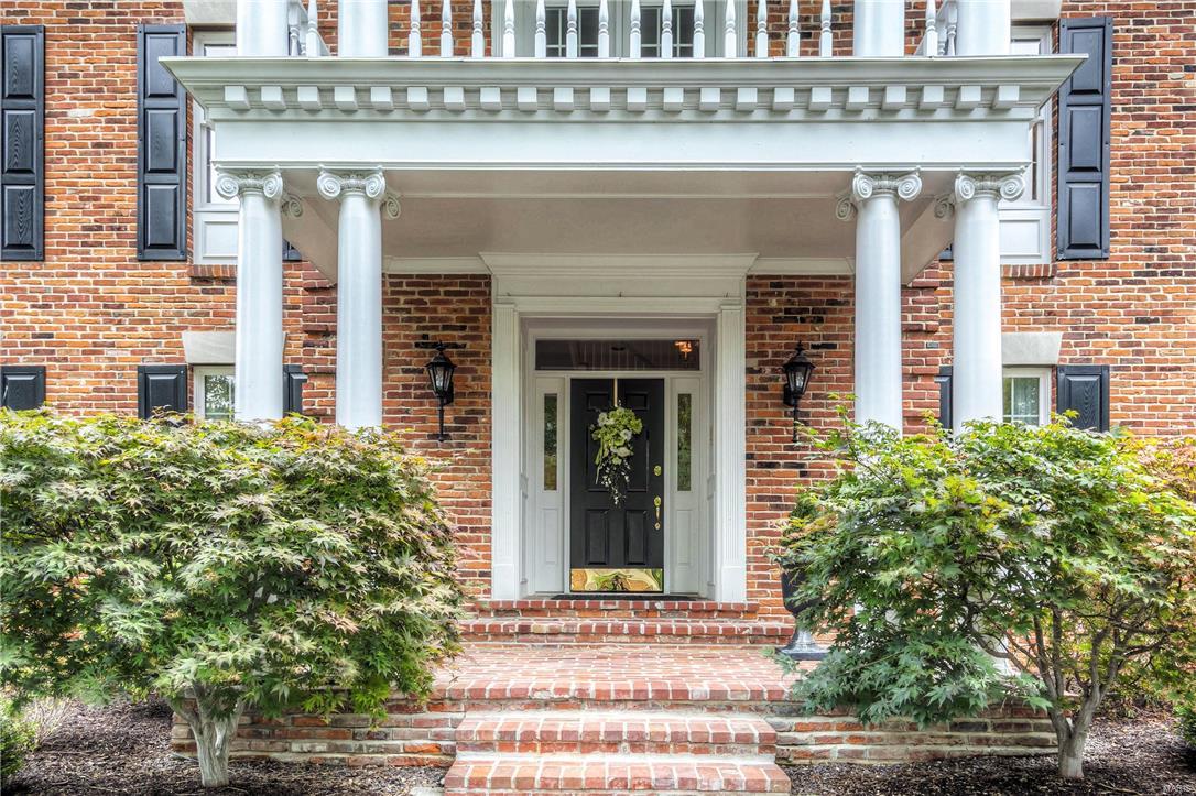 Arlington Oaks - Residential