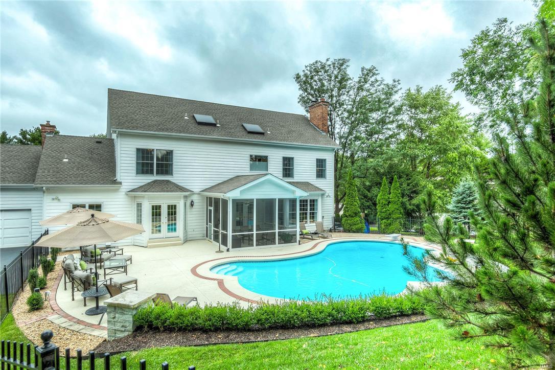 Arlington Oaks - Residential