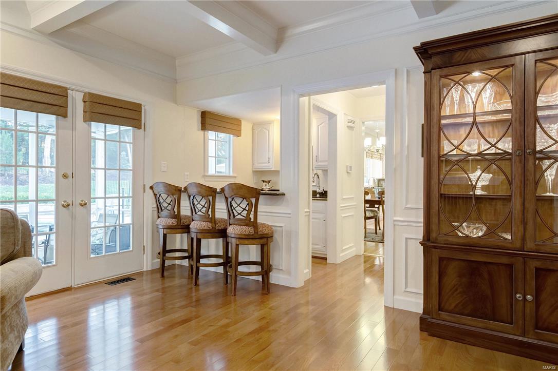 Arlington Oaks - Residential