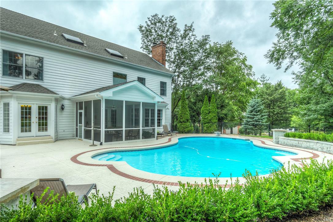 Arlington Oaks - Residential