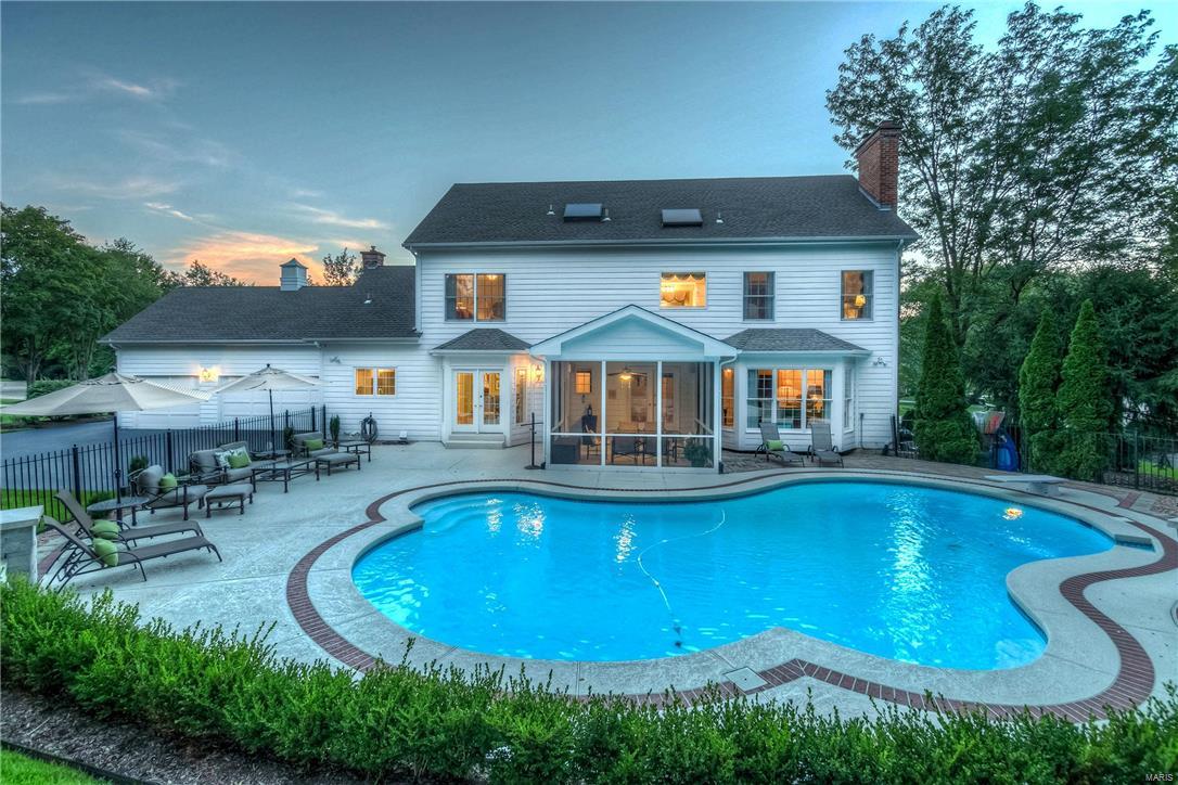 Arlington Oaks - Residential