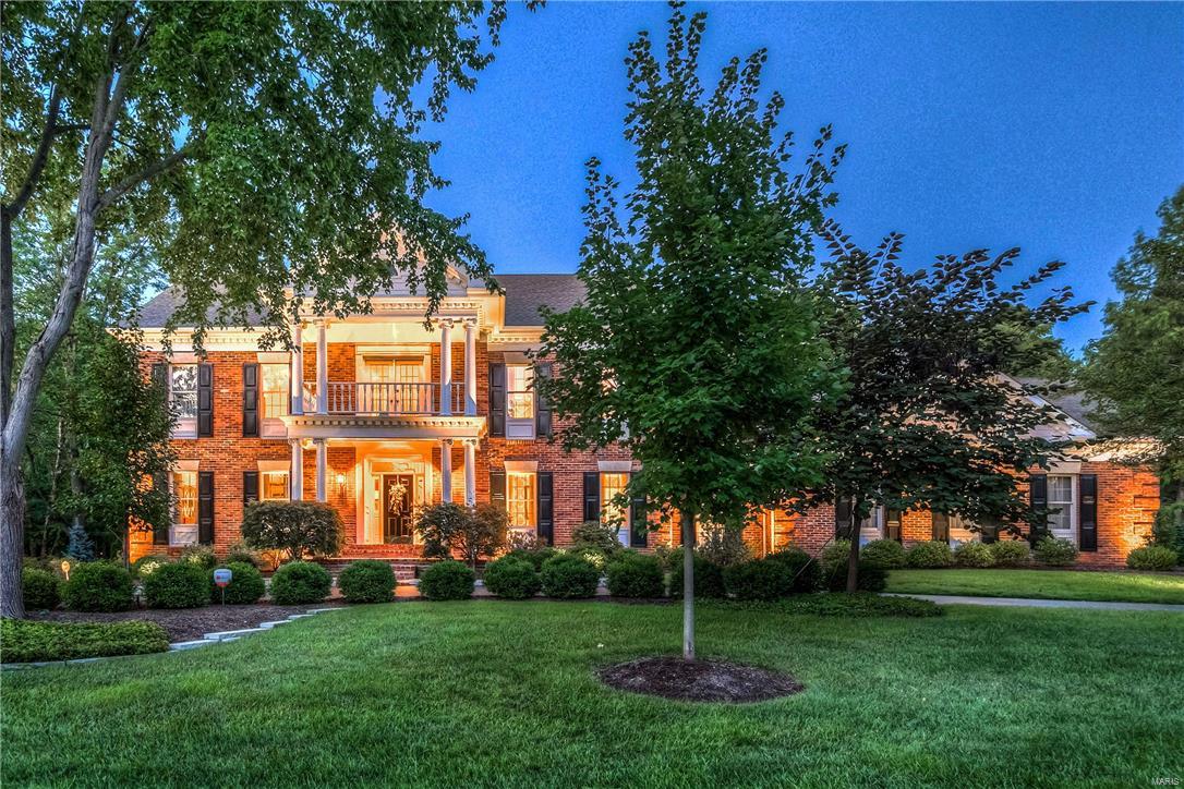 Arlington Oaks - Residential