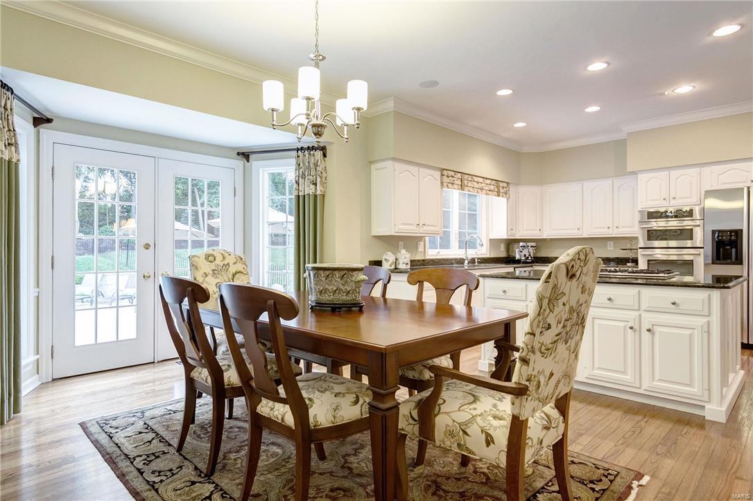 Arlington Oaks - Residential