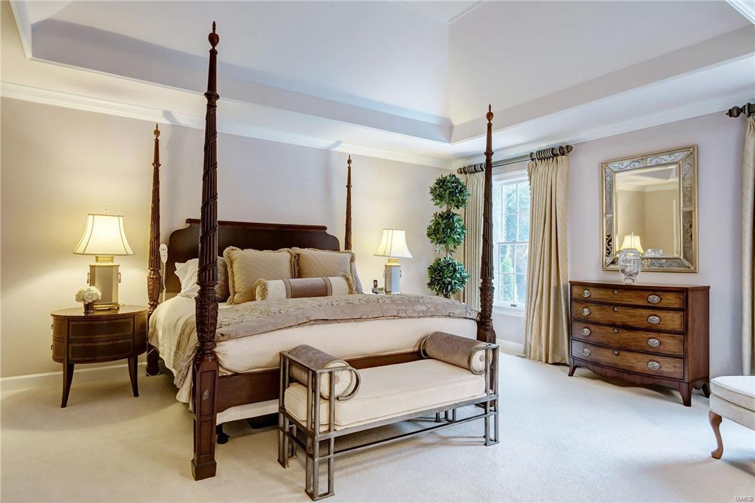 Arlington Oaks - Residential