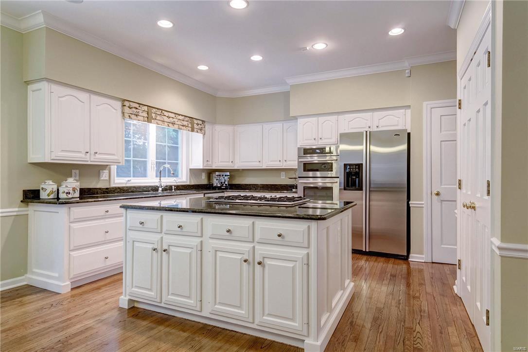 Arlington Oaks - Residential