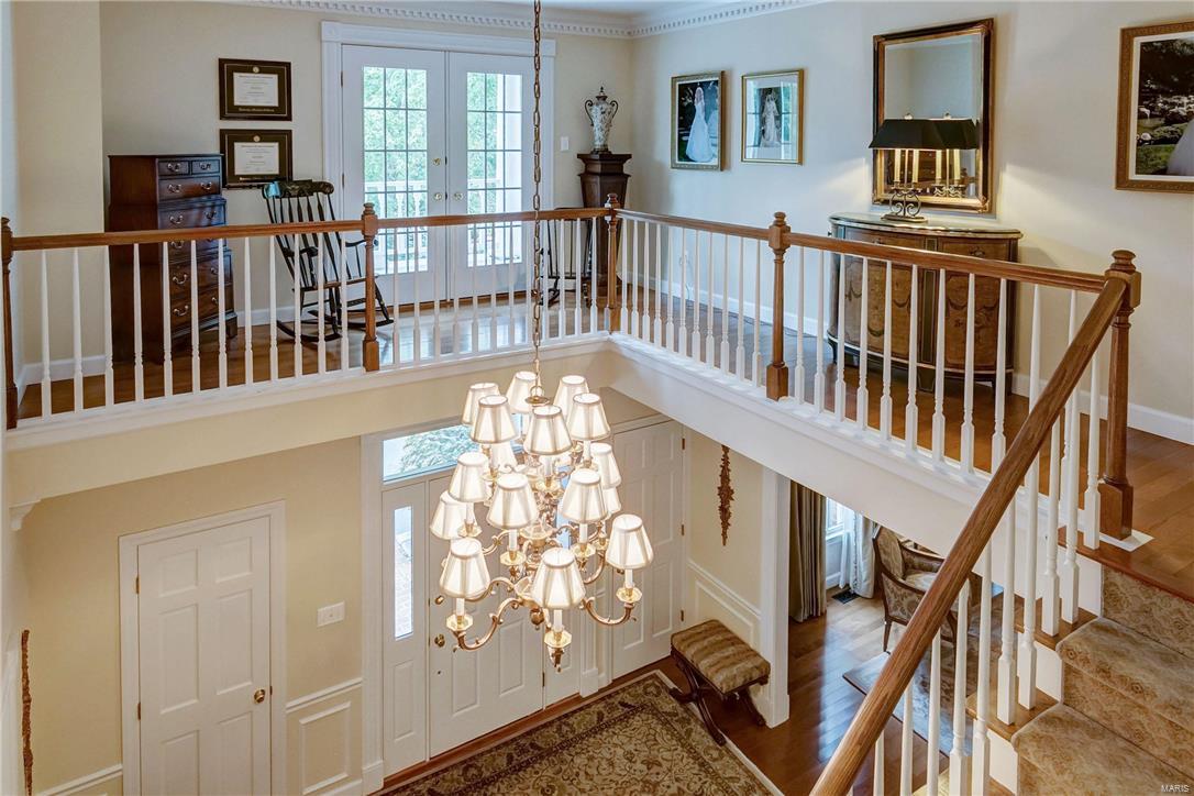 Arlington Oaks - Residential