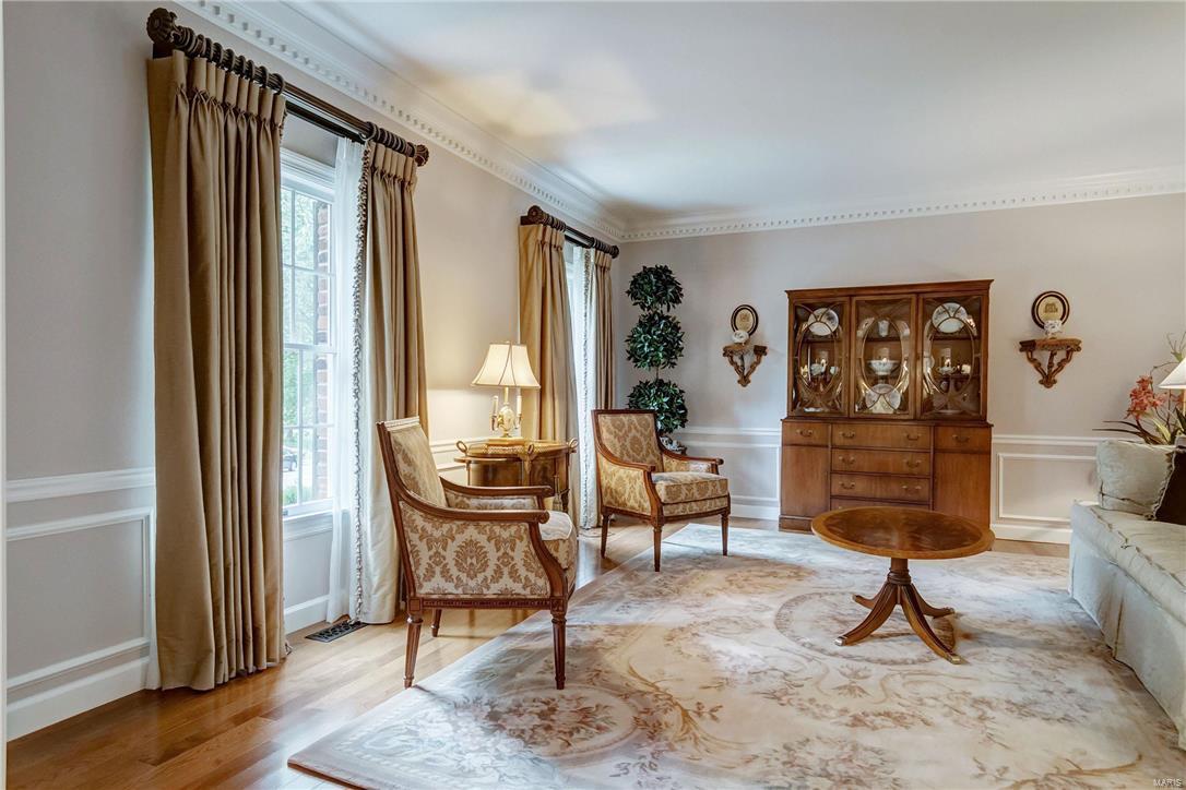 Arlington Oaks - Residential