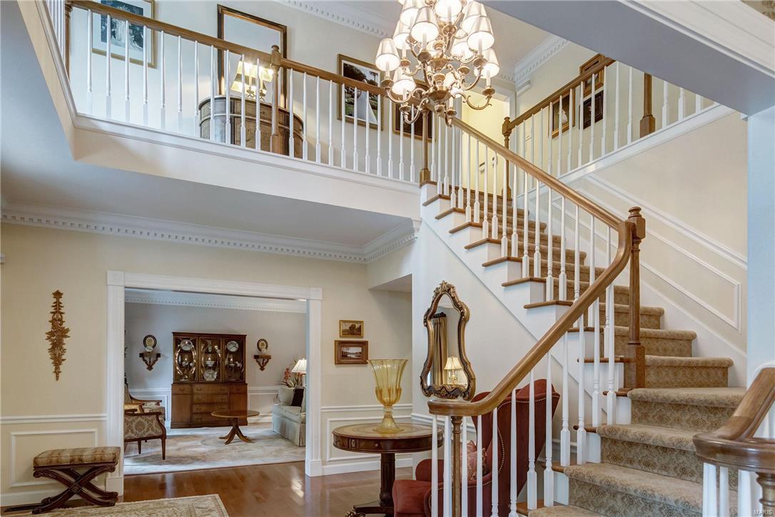 Arlington Oaks - Residential