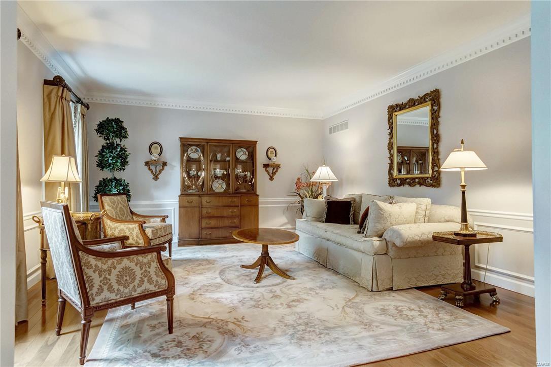 Arlington Oaks - Residential