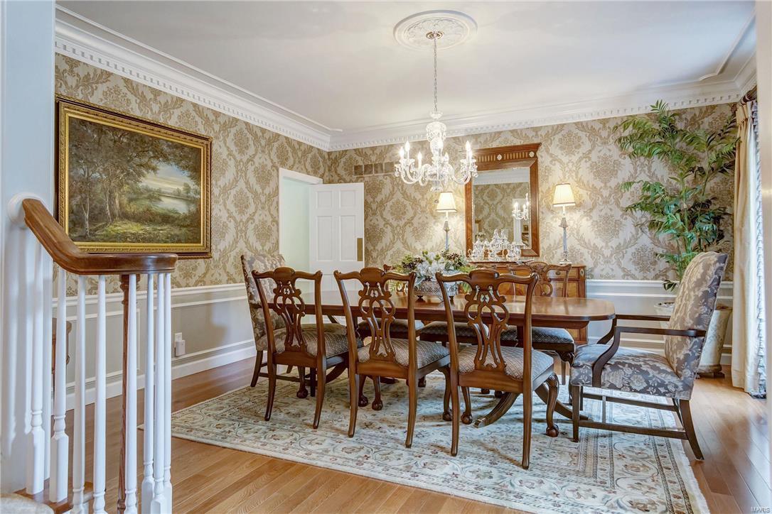 Arlington Oaks - Residential