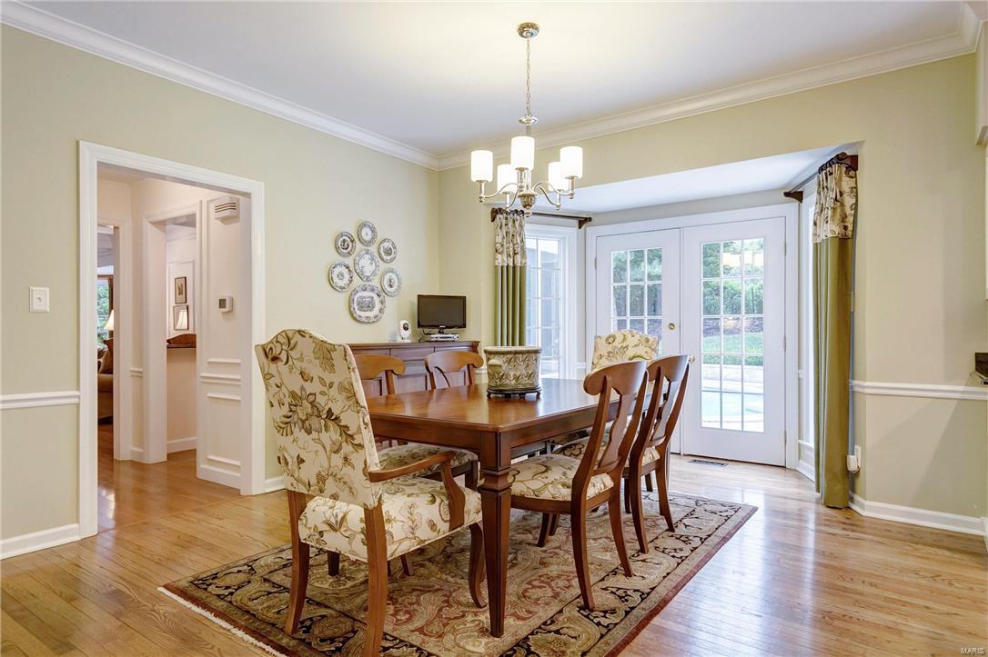 Arlington Oaks - Residential