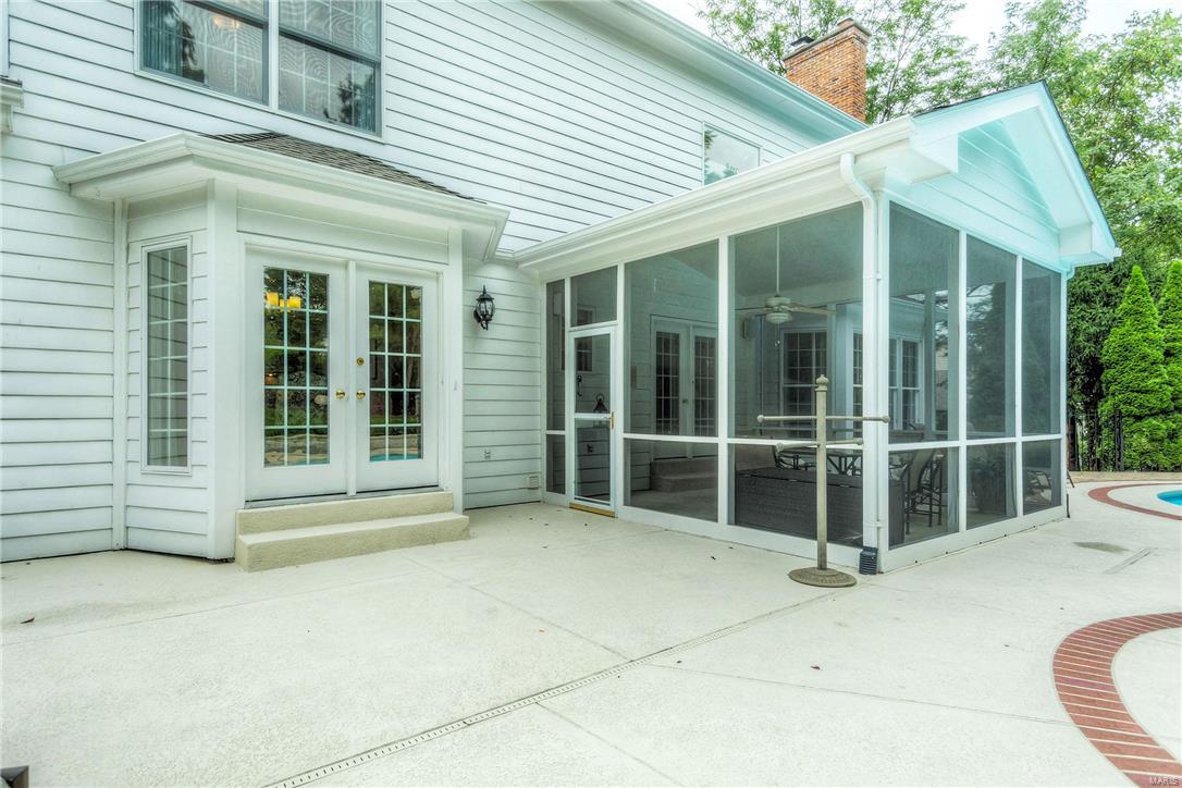 Arlington Oaks - Residential