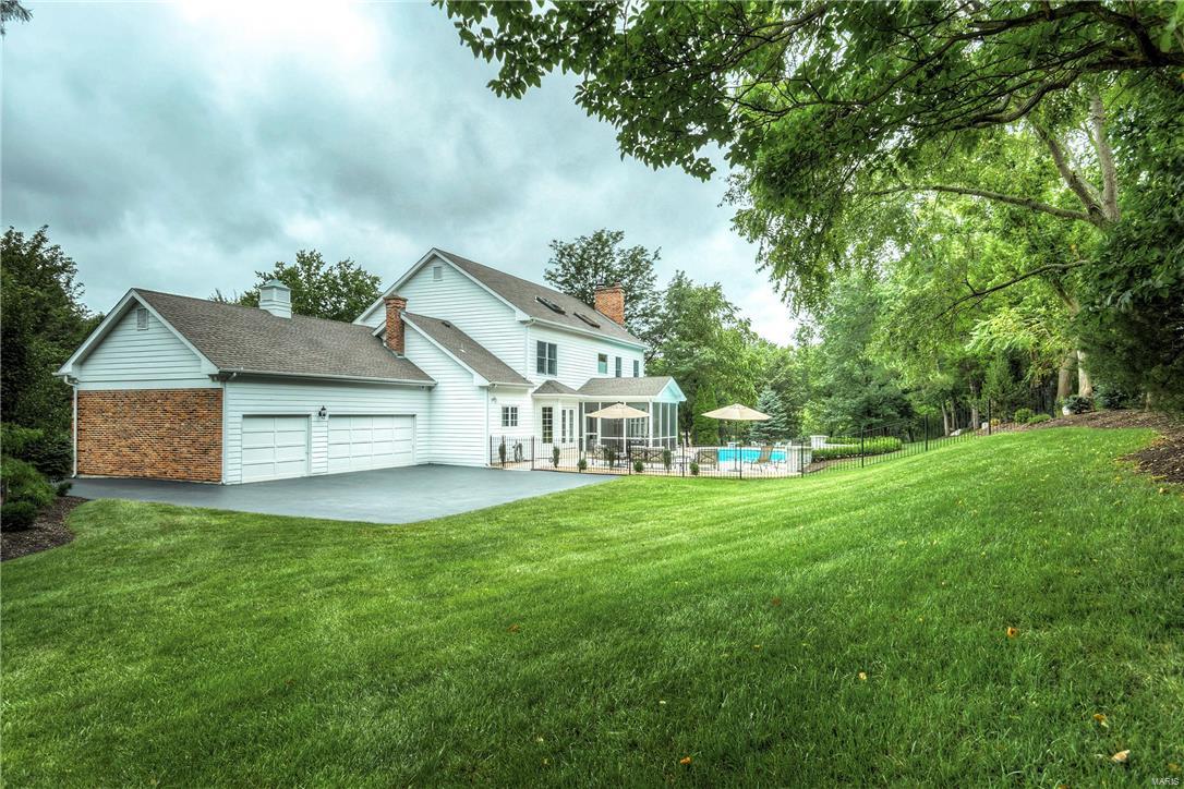 Arlington Oaks - Residential