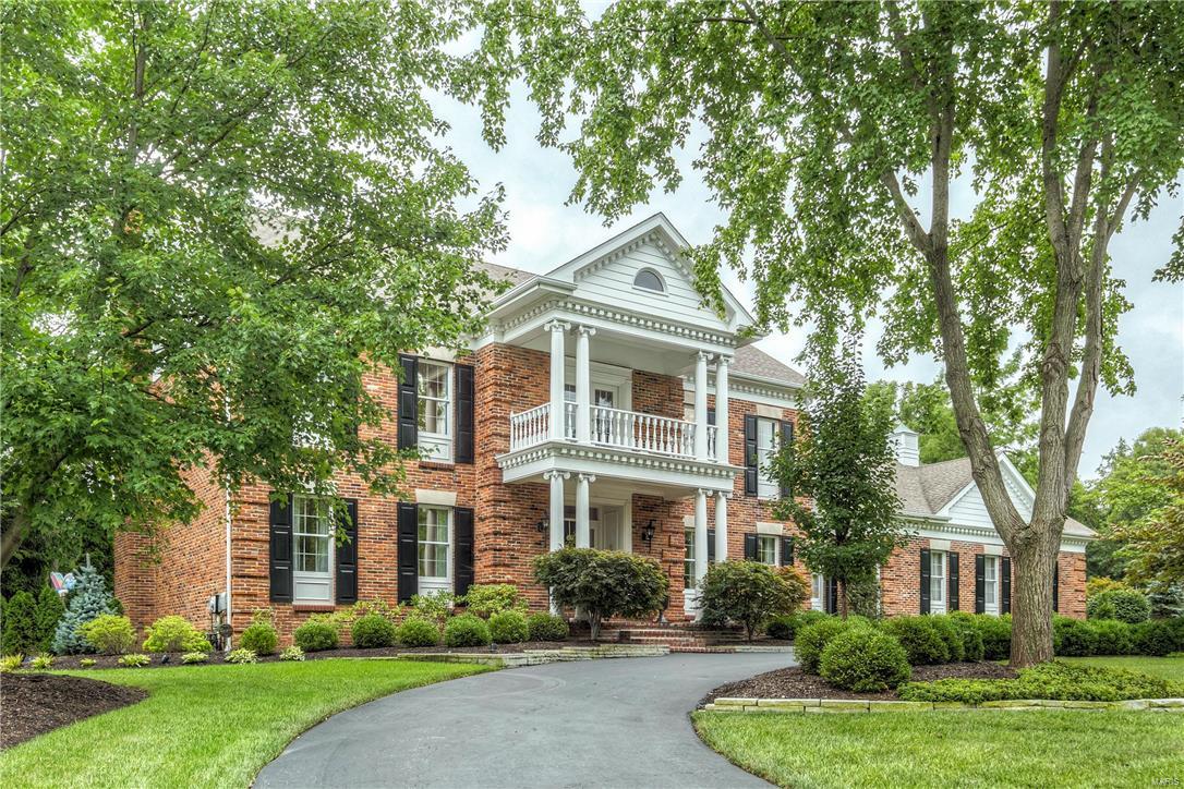 Arlington Oaks - Residential