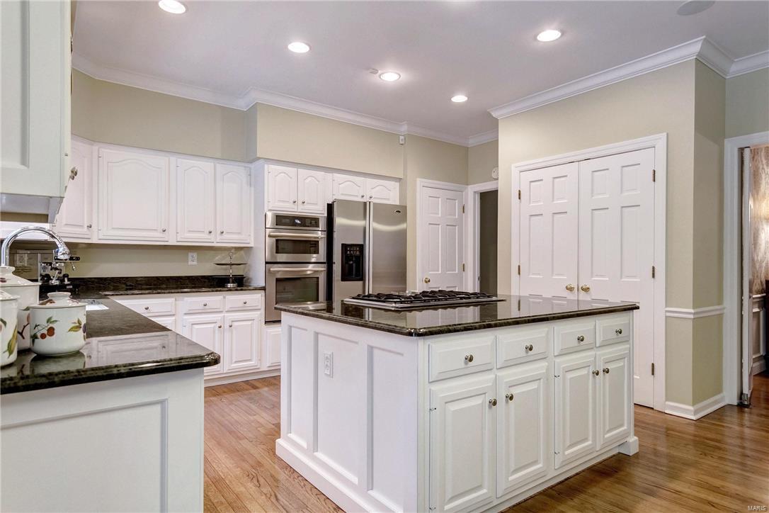 Arlington Oaks - Residential