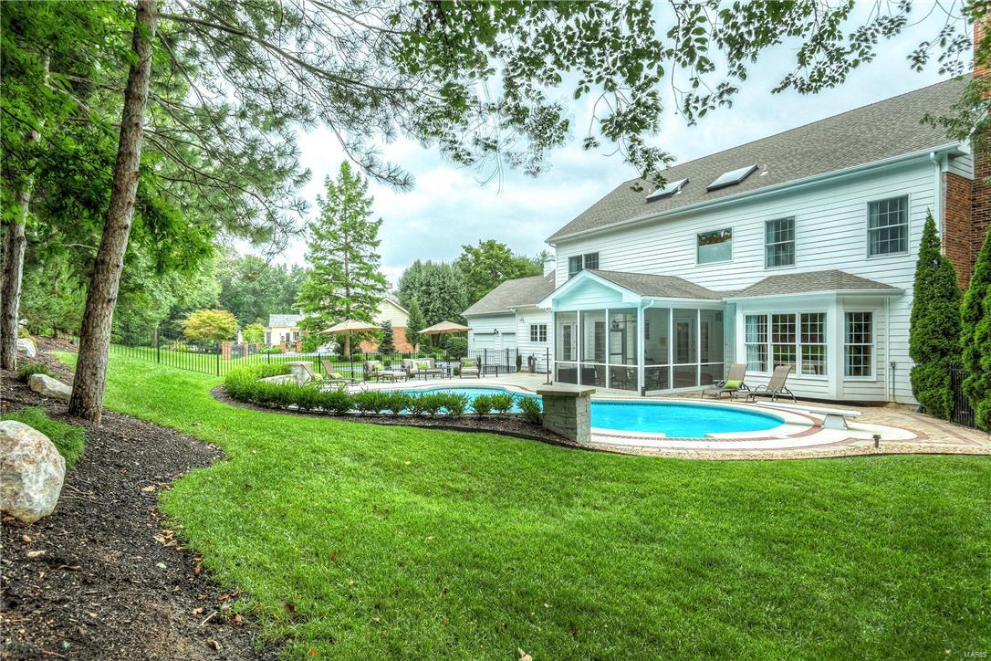 Arlington Oaks - Residential