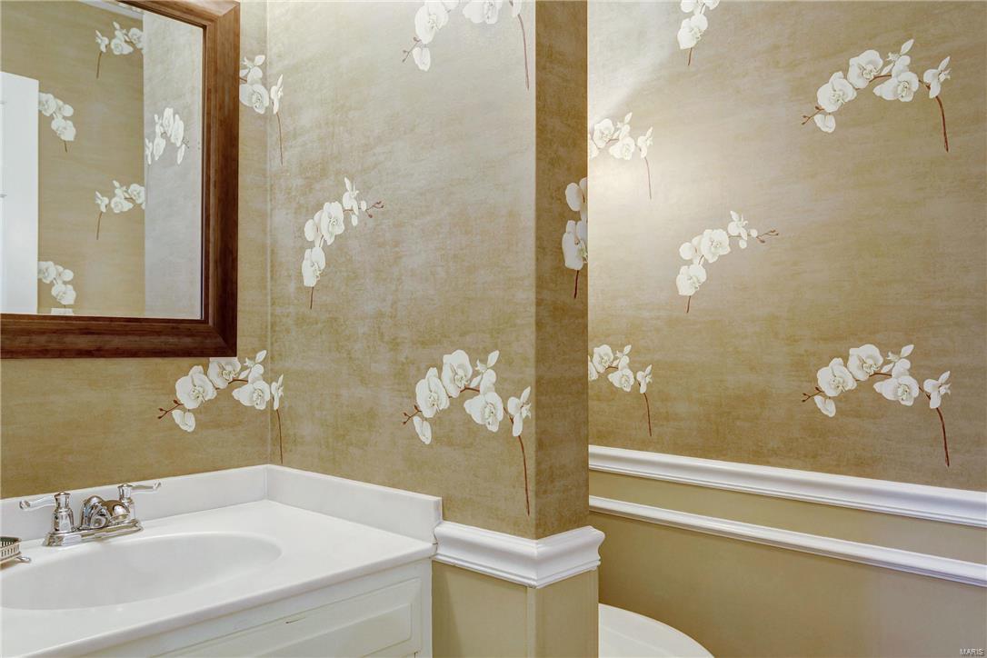 Arlington Oaks - Residential