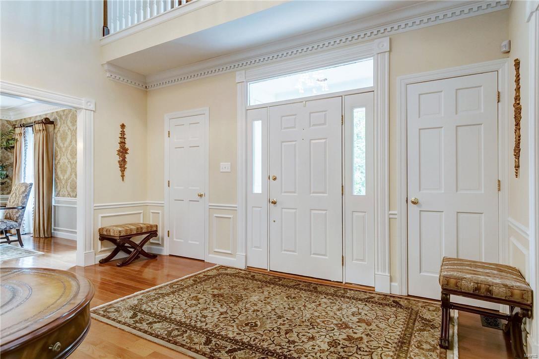 Arlington Oaks - Residential