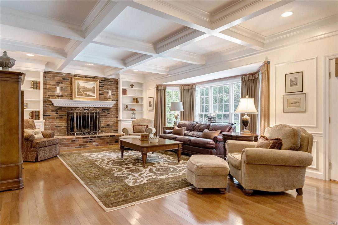 Arlington Oaks - Residential