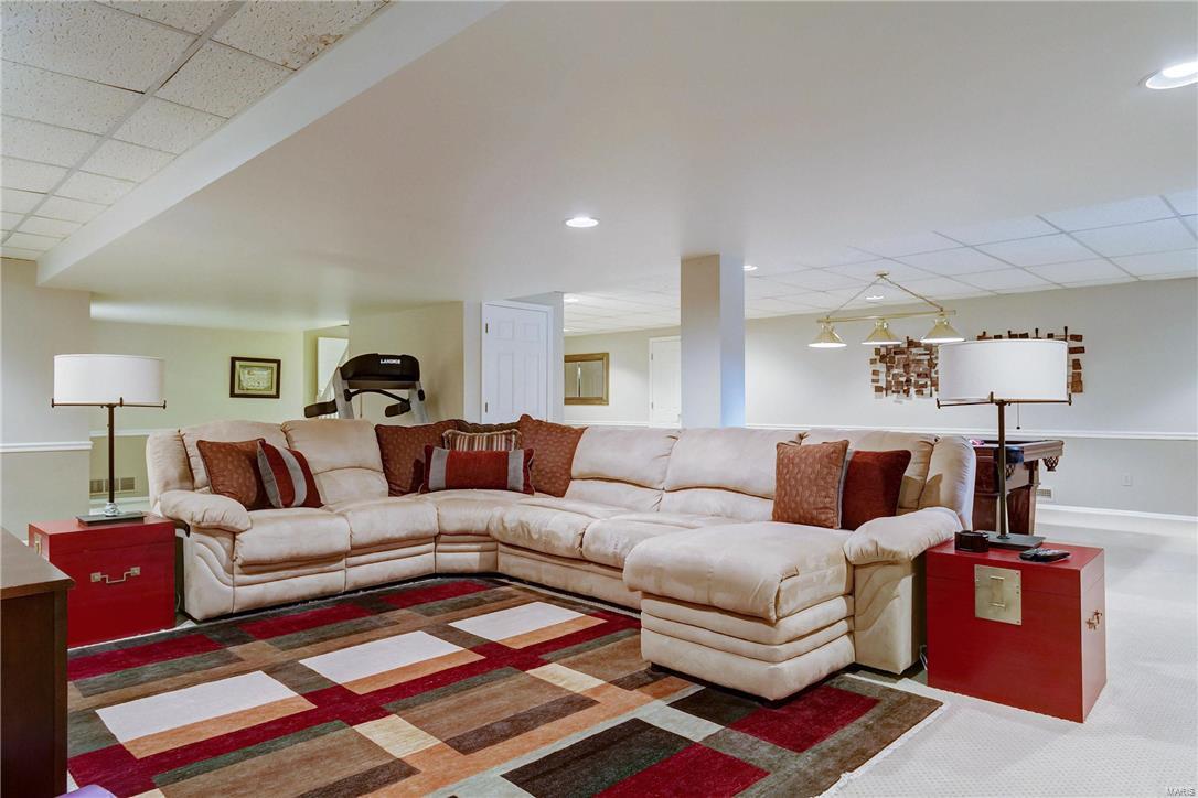 Arlington Oaks - Residential