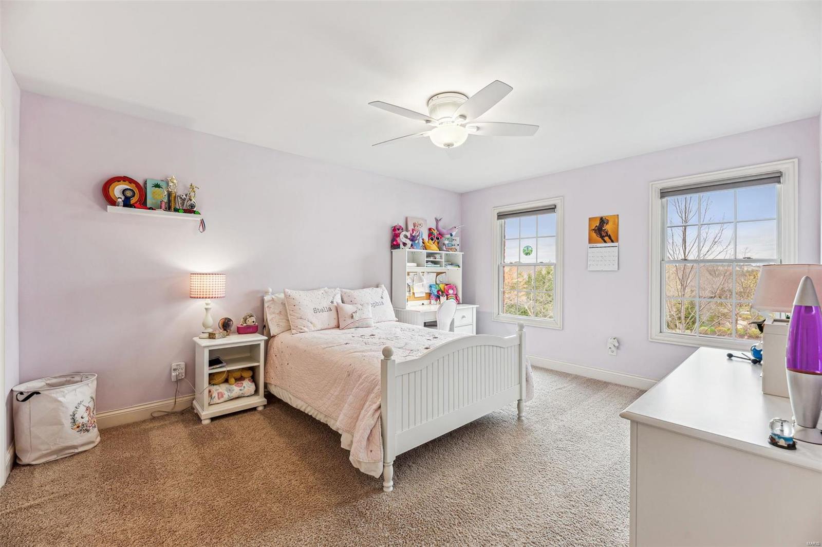 Manors At The Enclaves The - Residential