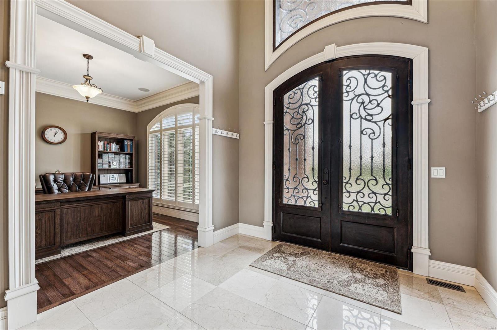 Manors At The Enclaves The - Residential