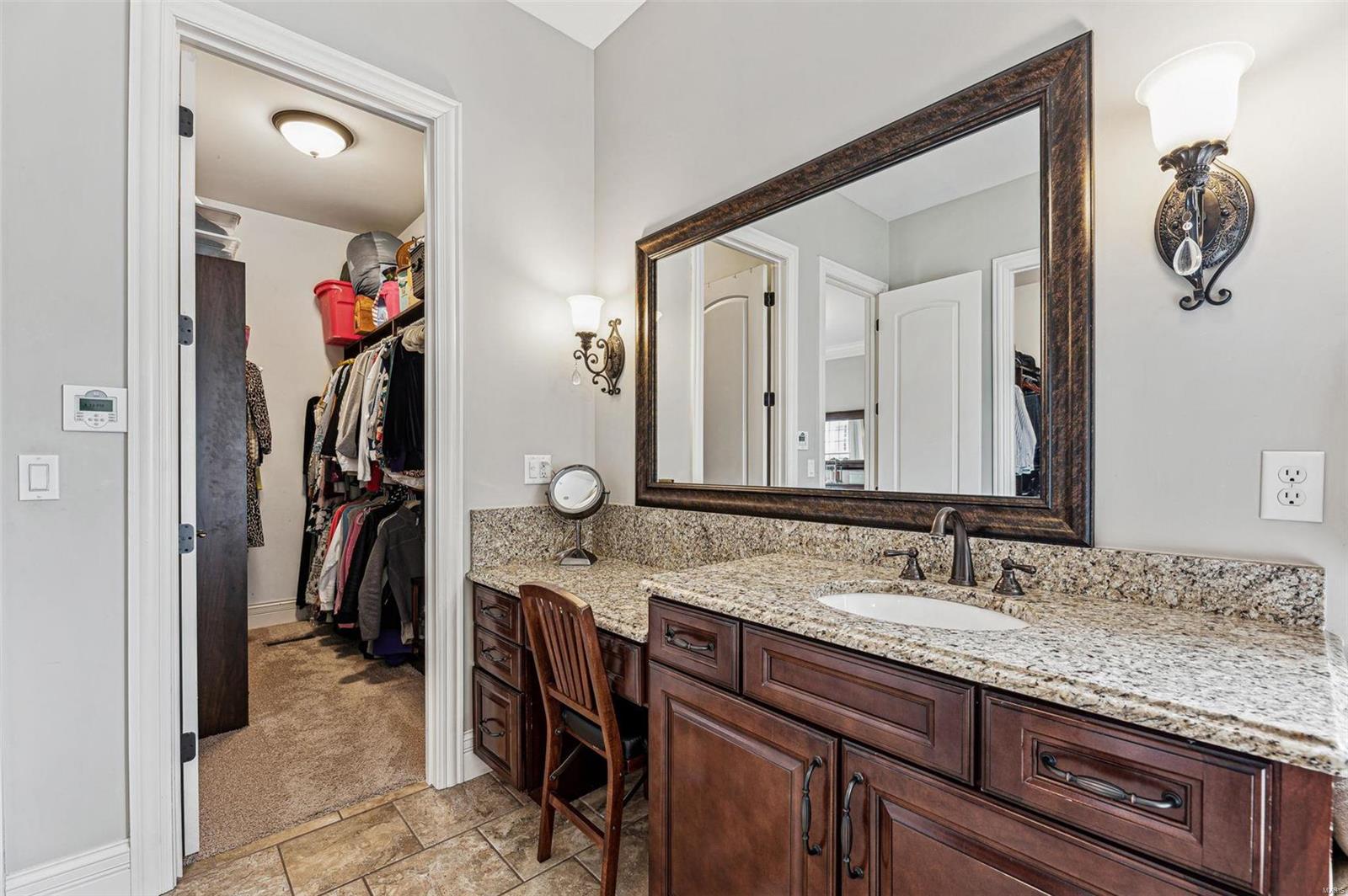 Manors At The Enclaves The - Residential