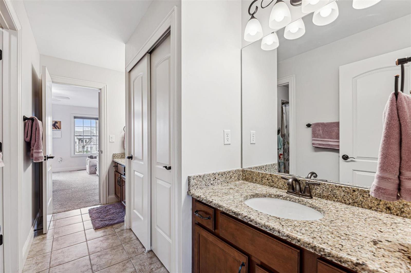 Manors At The Enclaves The - Residential