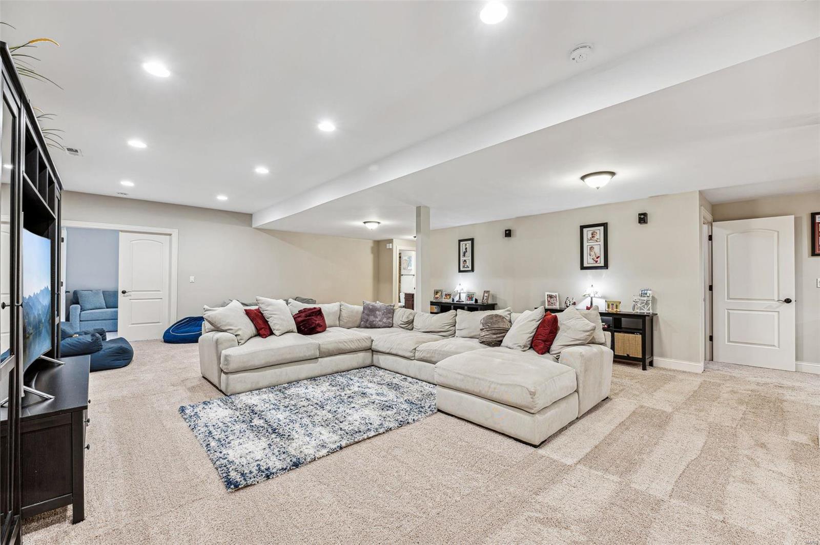 Manors At The Enclaves The - Residential