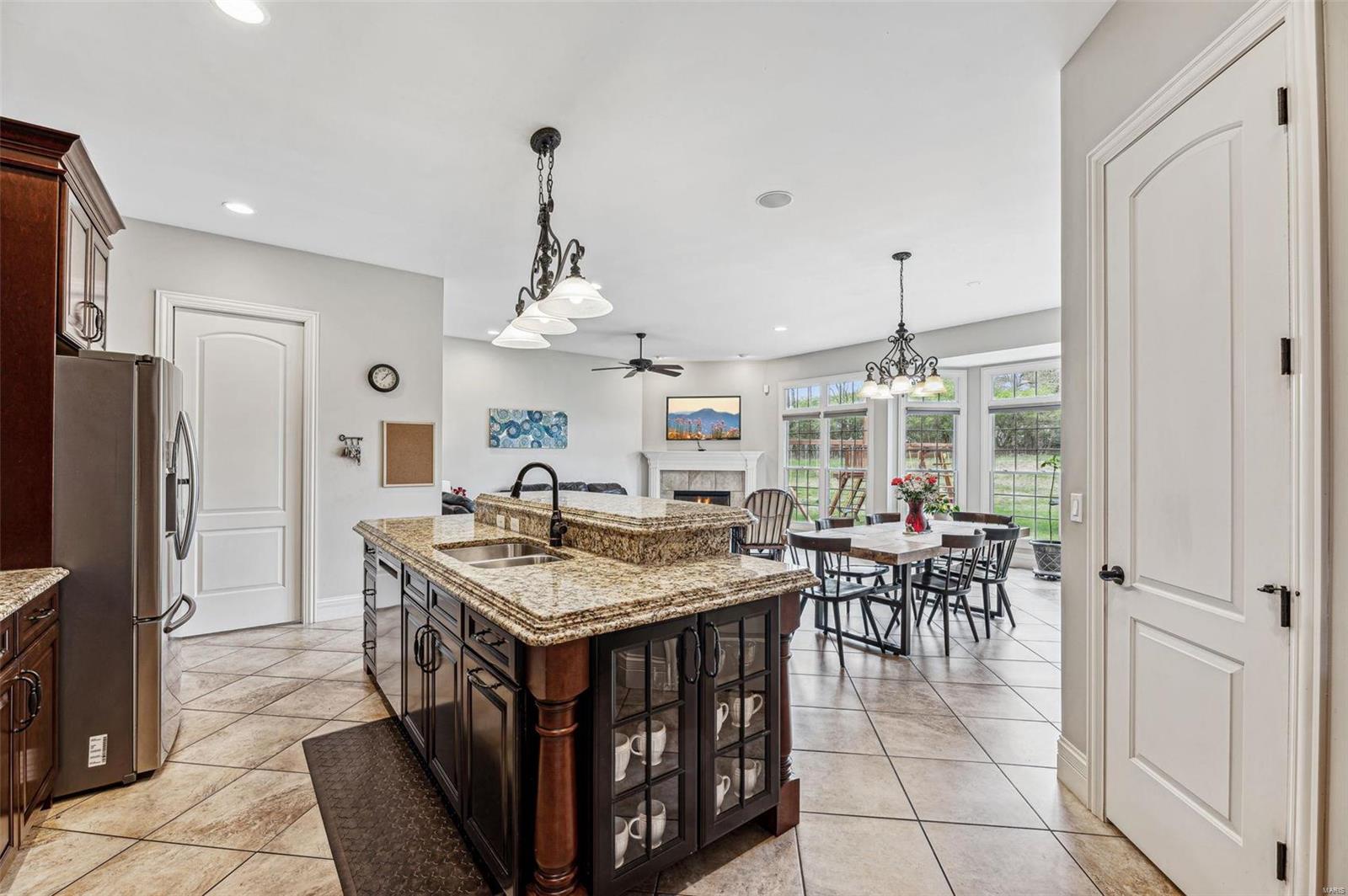 Manors At The Enclaves The - Residential