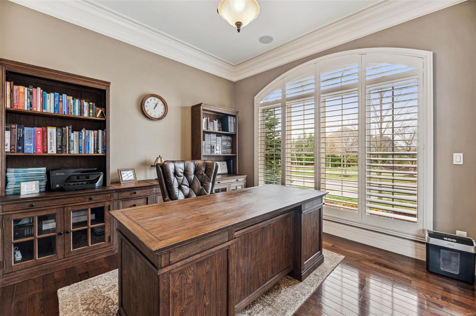 Manors At The Enclaves The - Residential