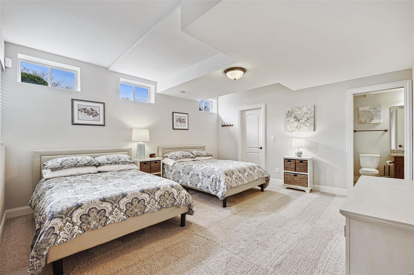 Manors At The Enclaves The - Residential