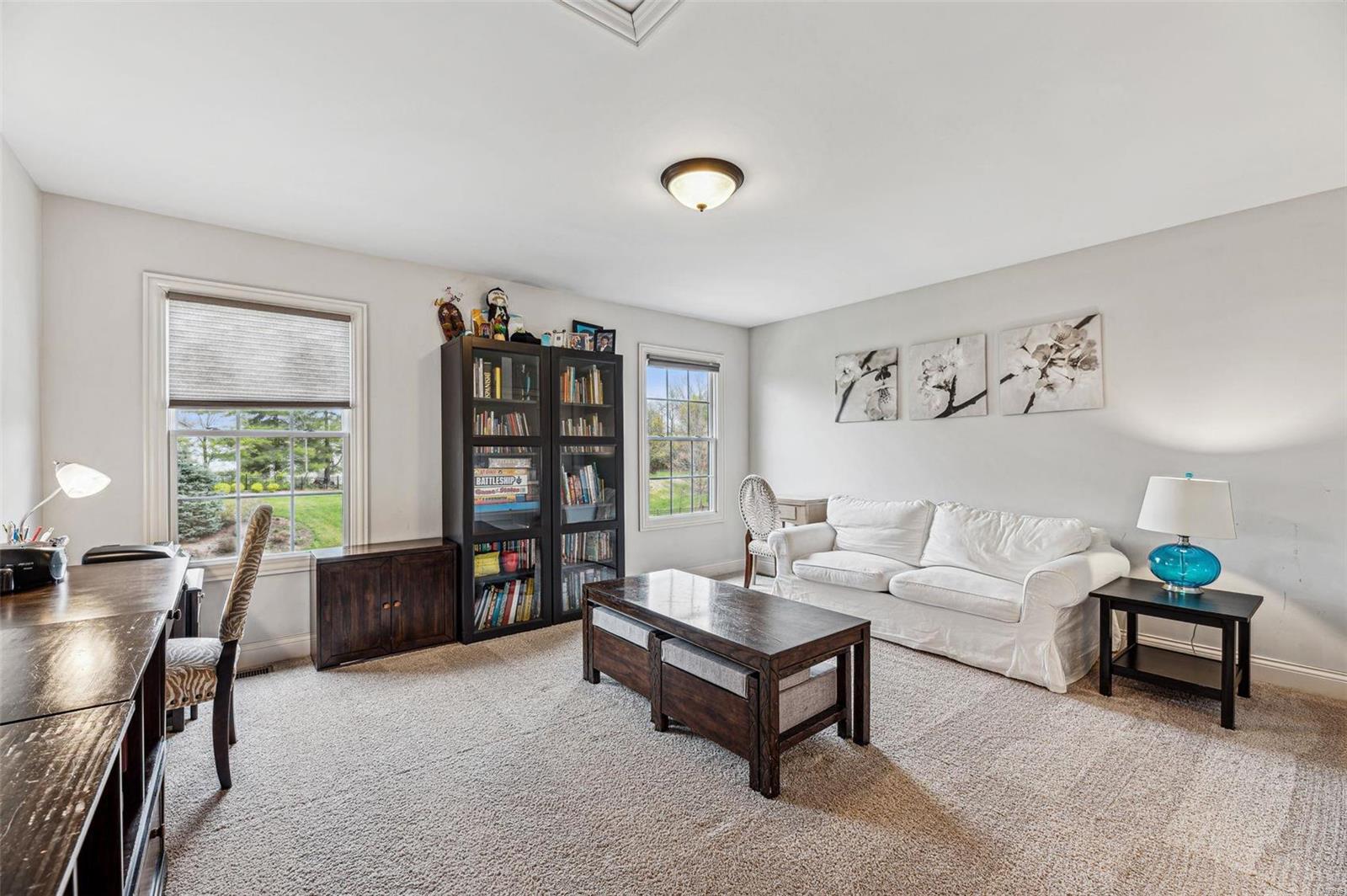 Manors At The Enclaves The - Residential