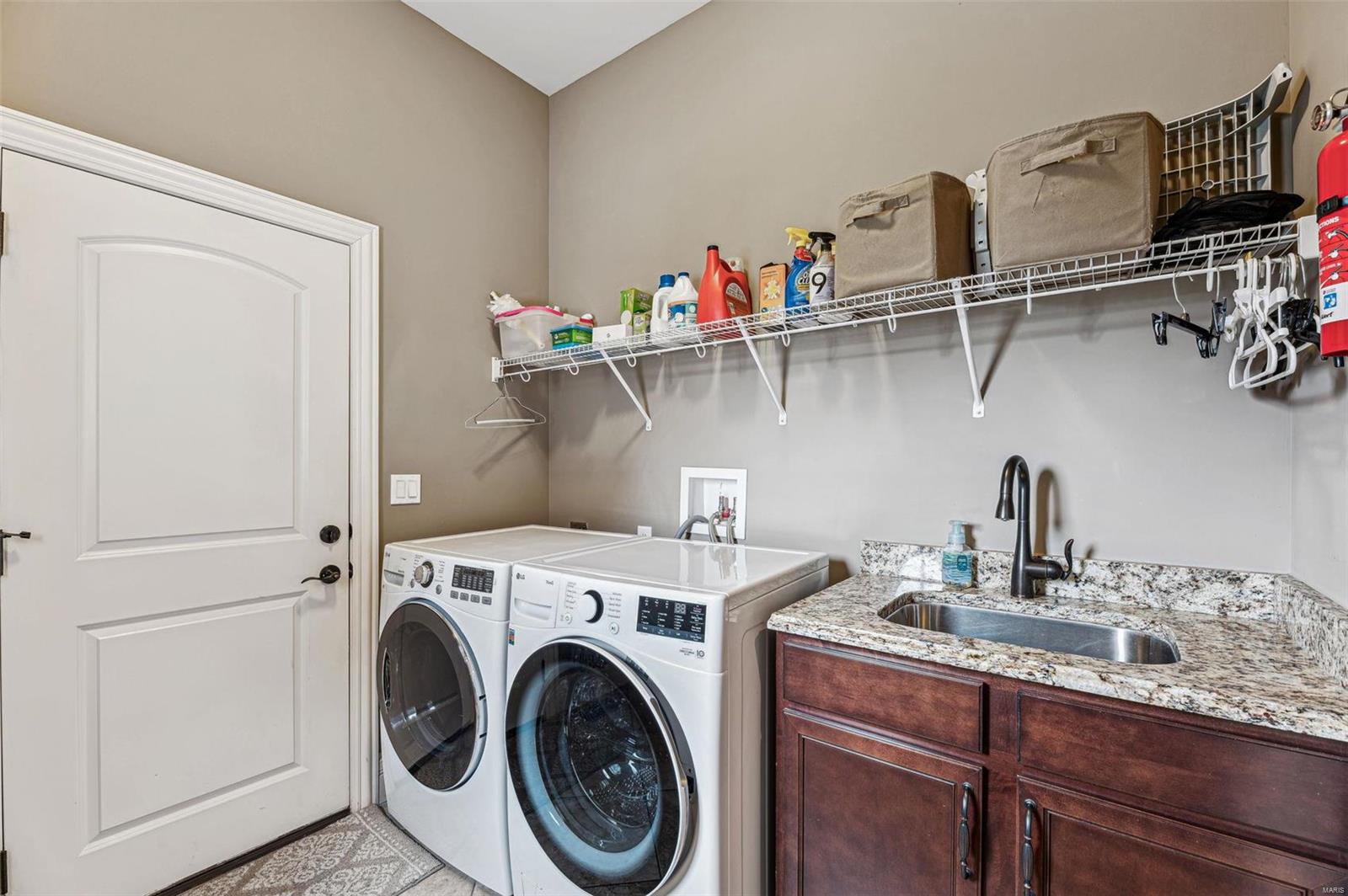 Manors At The Enclaves The - Residential