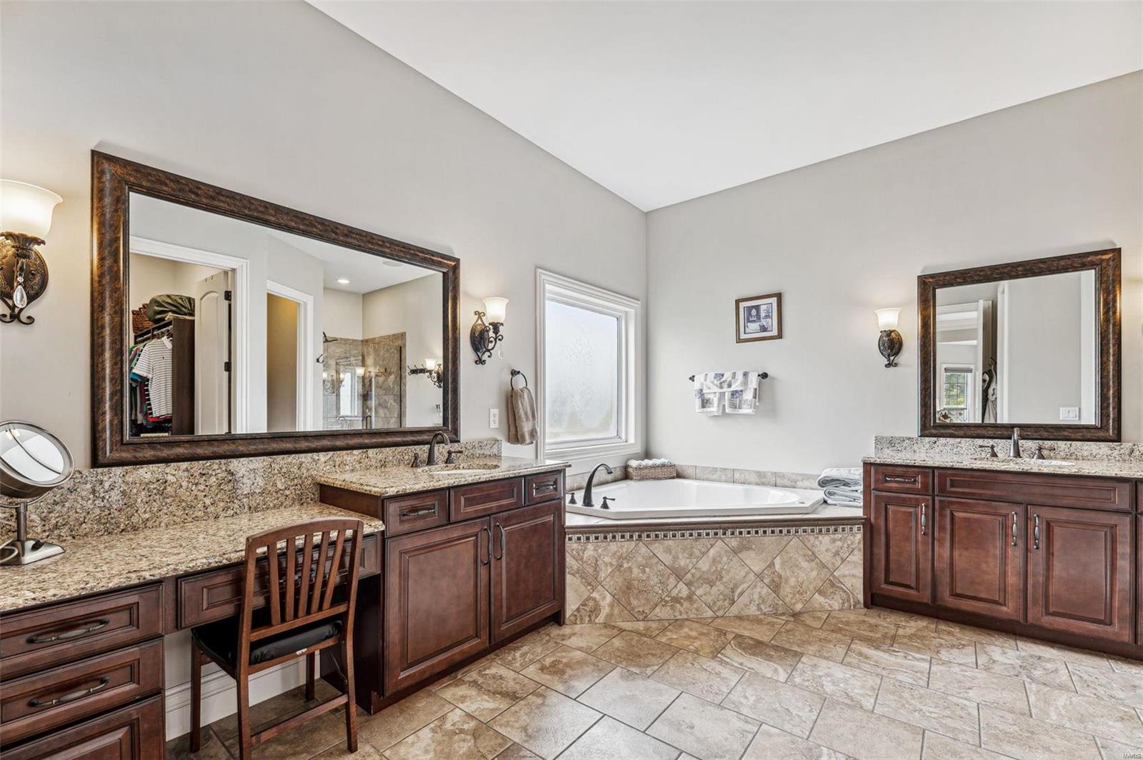 Manors At The Enclaves The - Residential