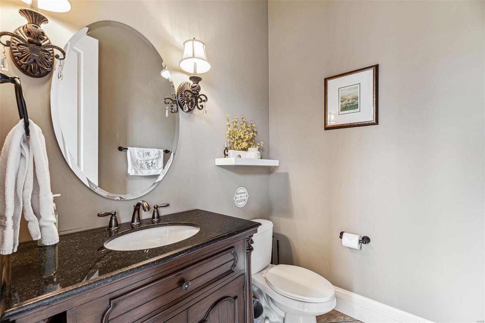 Manors At The Enclaves The - Residential