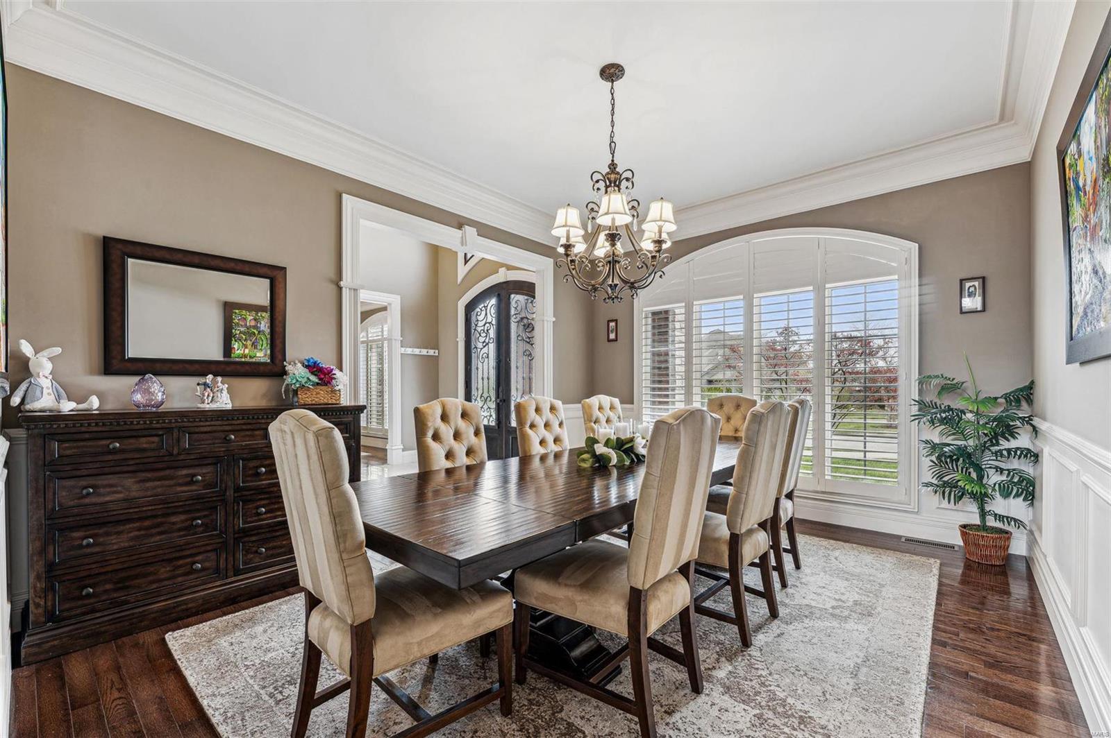 Manors At The Enclaves The - Residential