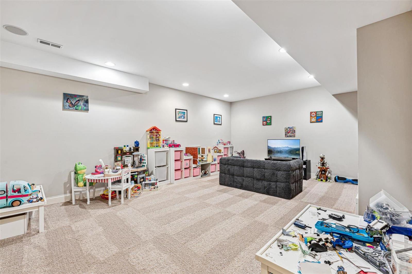 Manors At The Enclaves The - Residential