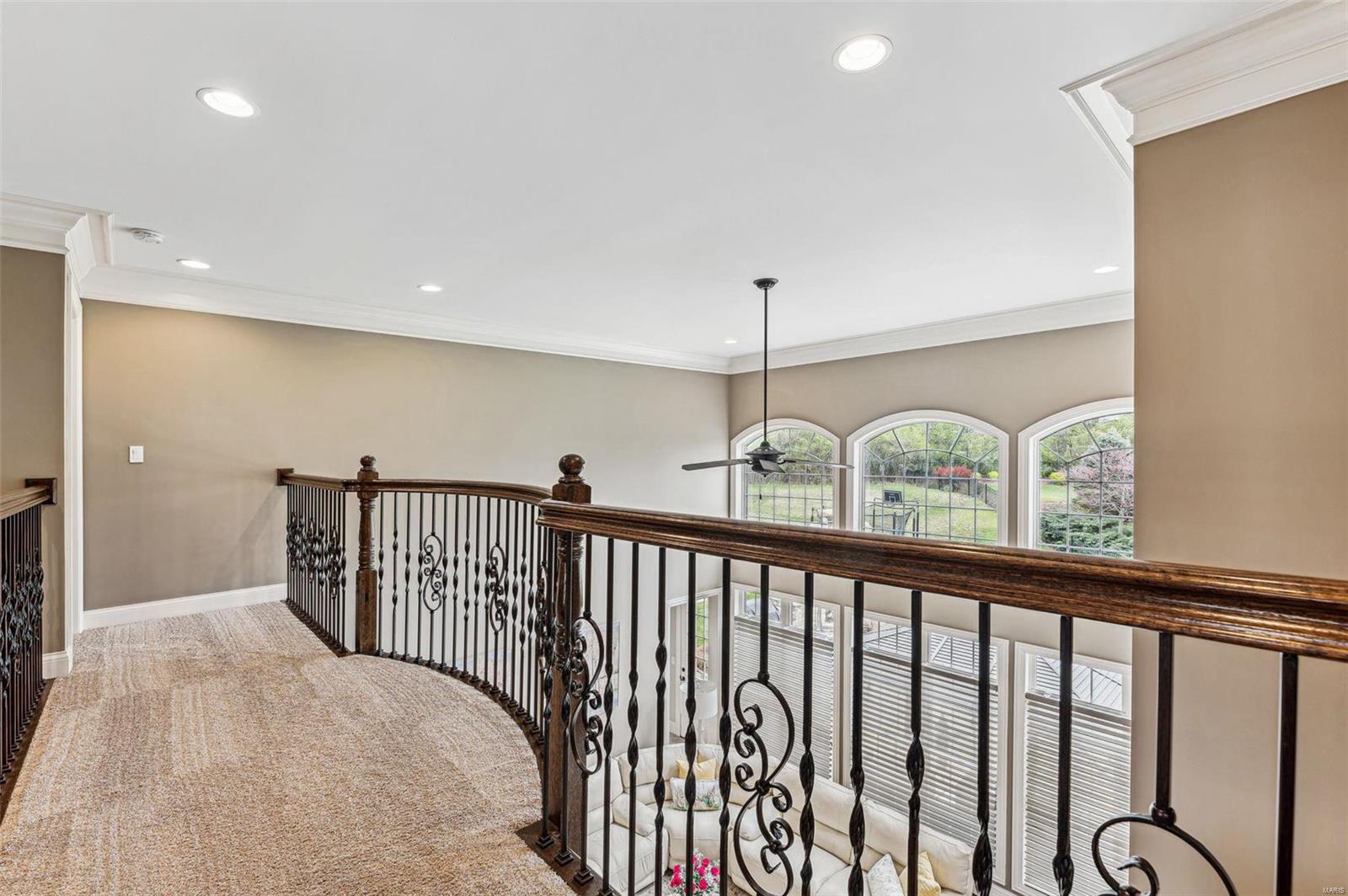 Manors At The Enclaves The - Residential