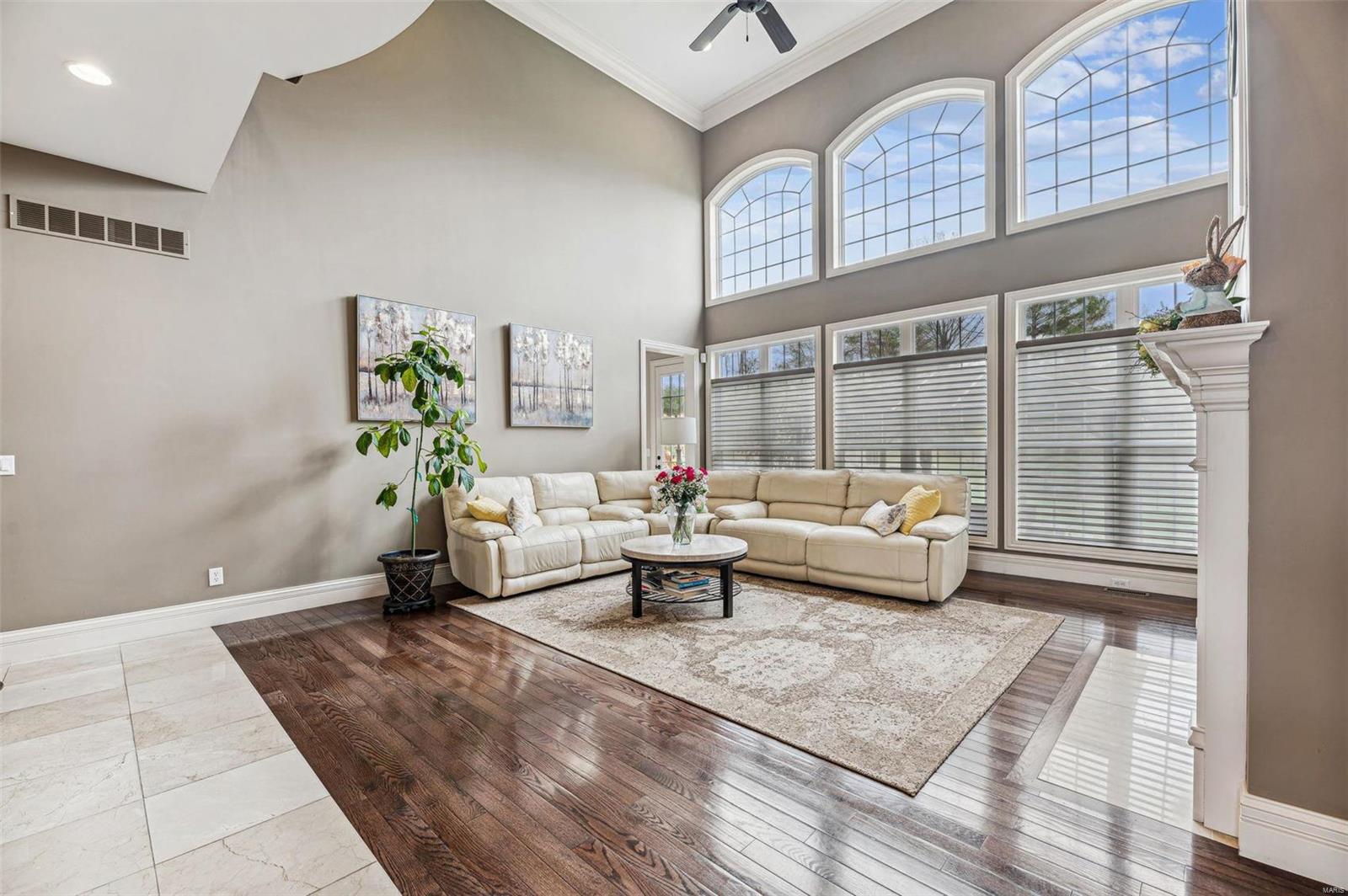 Manors At The Enclaves The - Residential