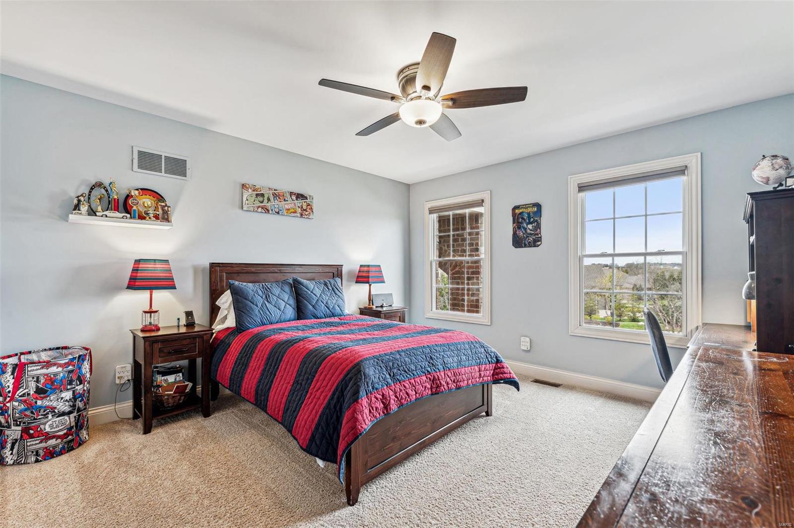 Manors At The Enclaves The - Residential