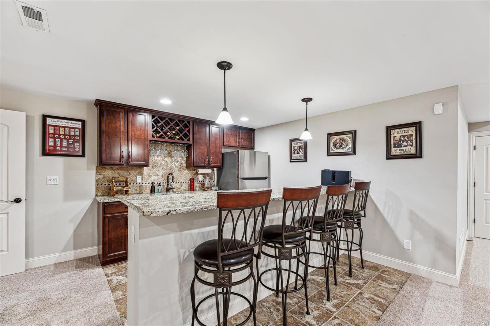 Manors At The Enclaves The - Residential