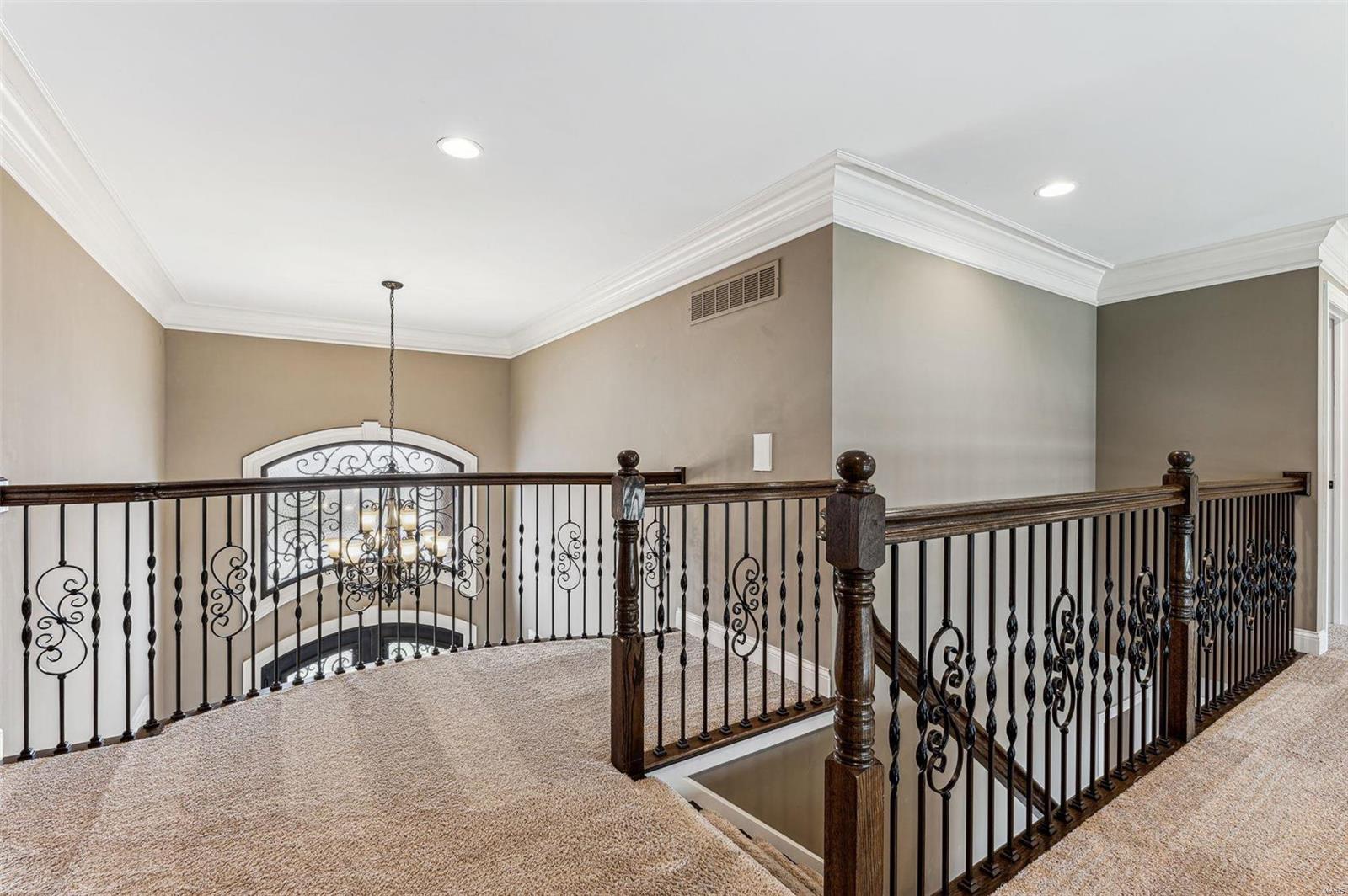 Manors At The Enclaves The - Residential