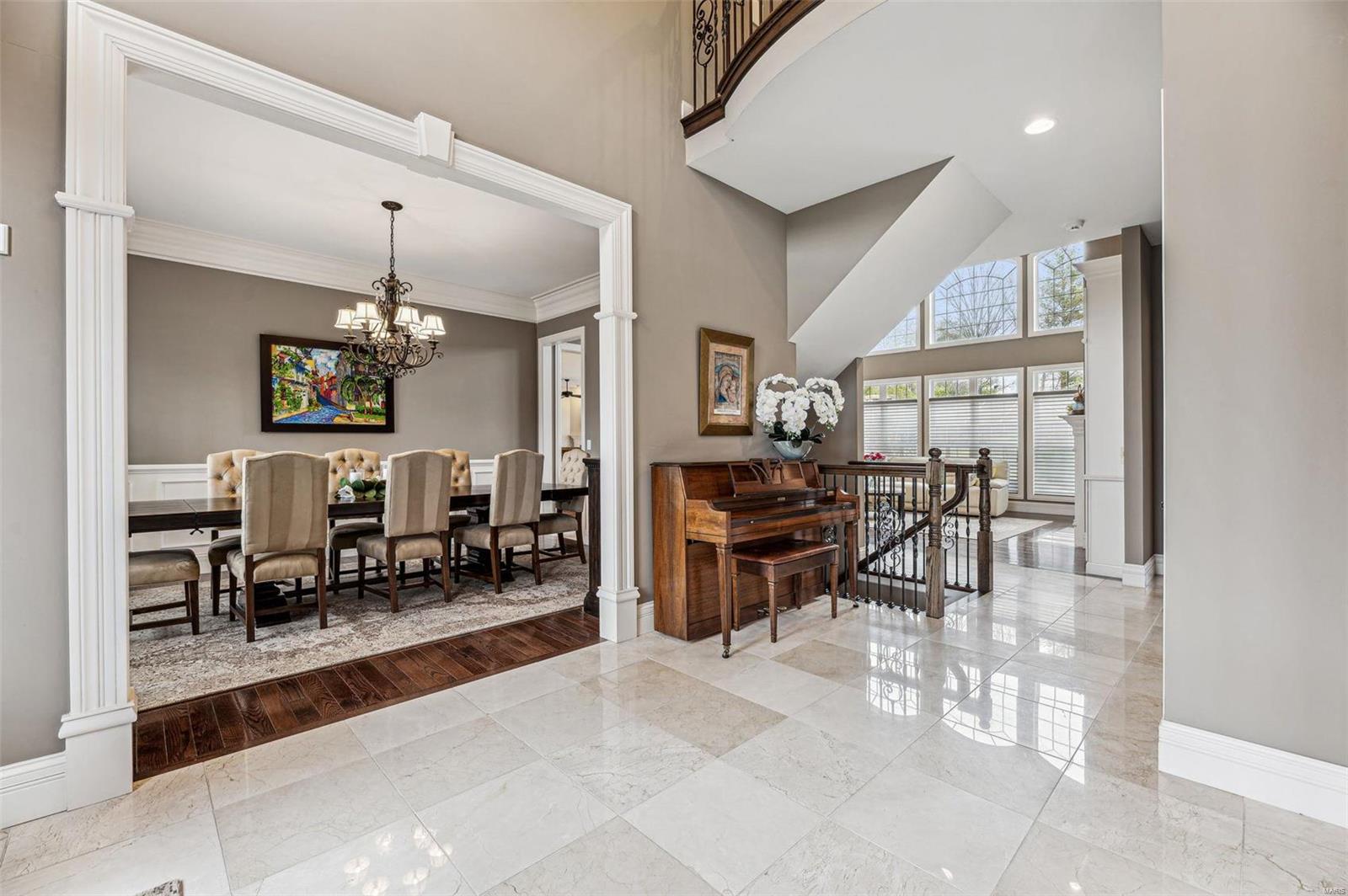 Manors At The Enclaves The - Residential