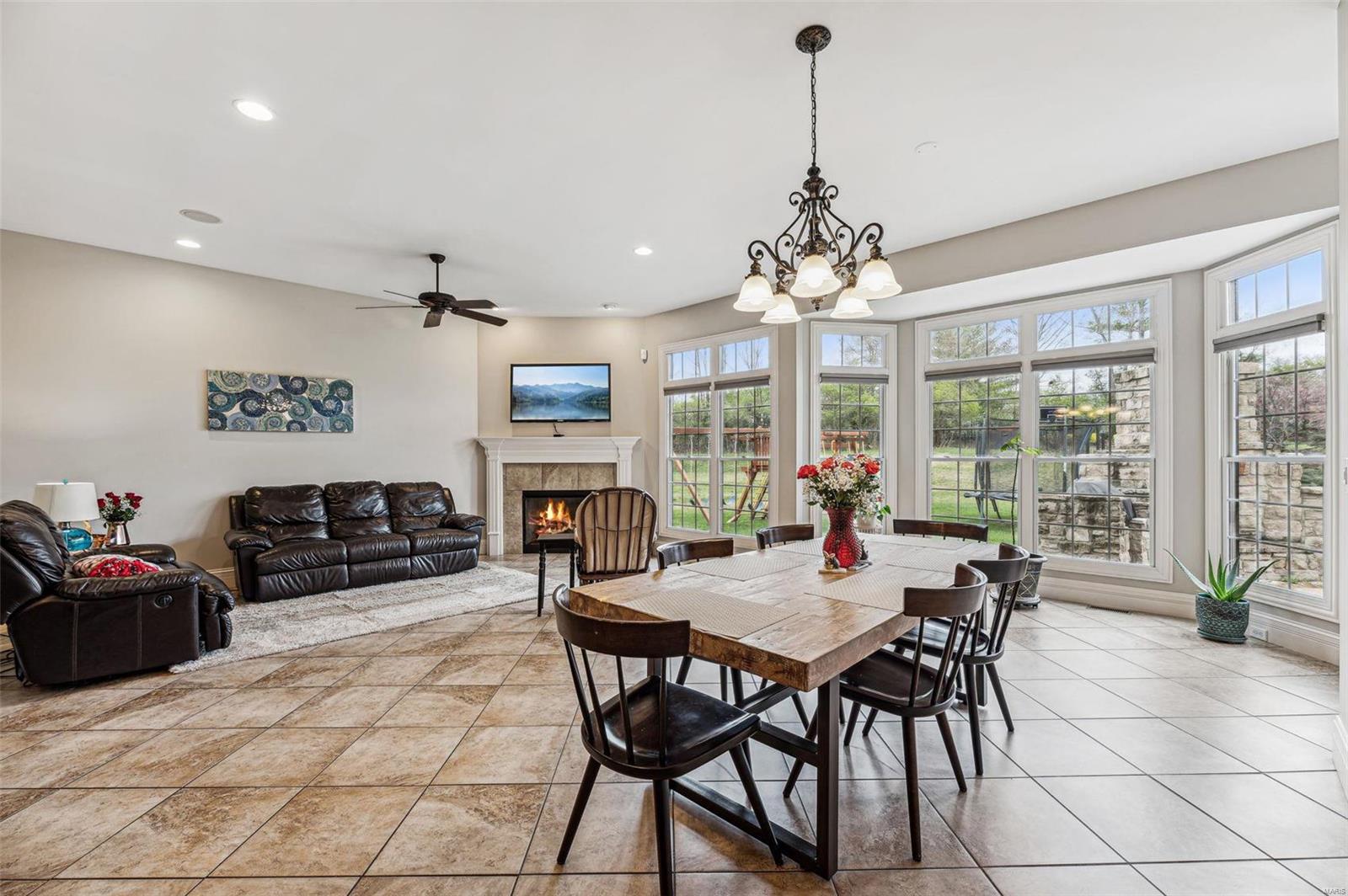 Manors At The Enclaves The - Residential