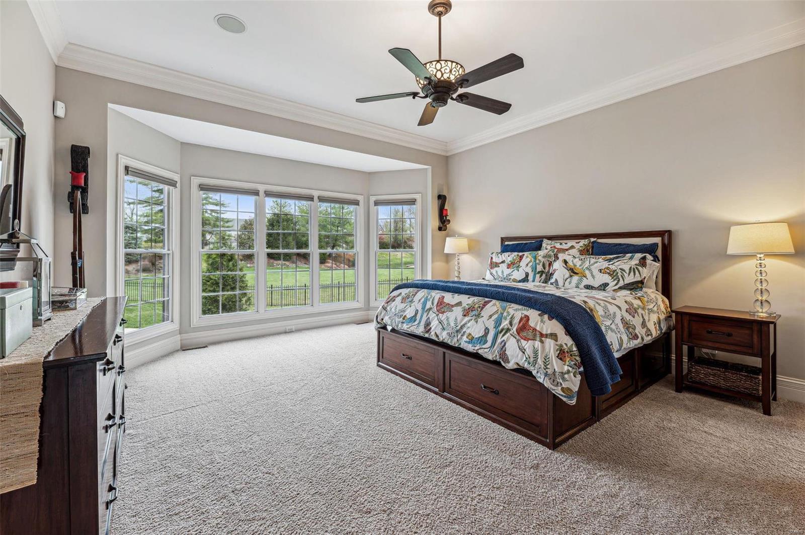 Manors At The Enclaves The - Residential